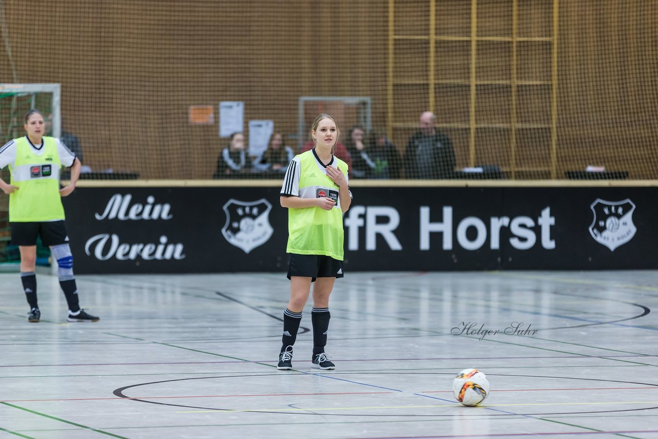 Bild 79 - Volksbank Cup Horst